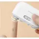 Машинка для стрижки ногтей Xiaomi Showlon Electric Polishing Nail Clipper LQ-EDZJD01