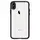 Чехол Spigen для iPhone XS Max Ultra Hybrid, Matte Black (065CS25128)
