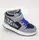 Baby Grey Frand Prand Spring Sneakers Grey