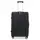 Валіза Semi Line 24" (M) Black (T5613-2)