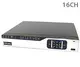 Регистратор для видеонаблюдения 16 канальный HD DVR-1080