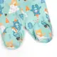 Комплект для малышей из трех предметов леля ползуны чепчик Bears