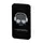 Крышка для Iphone 4S "Dj skull"