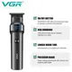 Машинка для стрижки волос VGR V-987, Машинка для стрижки волос беспроводная, Vgr машинка для стрижки
