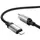 Кабель HOCO Type-C to Lightning Star PD charging data cable X117 |1m, 27W|