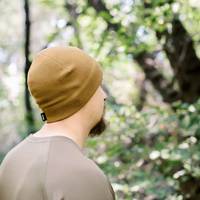 Шапка флисоваяTribe Fleece Hat T-KF-0018-coyote coyote
