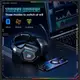 Наушники Onikuma Wireless Gaming Headset Headworn GT806 |BT5.4/2.4G, Type-C, 10-100H, RGB|