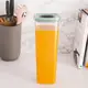 Контейнер пищевой с крышкой Berghoff Leo 3950141 2 л
