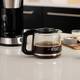 Кофеварка капельная Russell Hobbs Heaton Coffee Maker 27400-56 1000 Вт черный