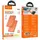 УМБ HOCO Joy PD magnetic fast charging power bank Q26A 10000mAh |1Type-C, 20W/3A, PD/QC|