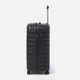 Чемодан большой 4 колеса Ricco Grande T15003black-XL