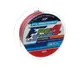 Шнур Flagman PE Hybrid F4 300м / 0.45мм / Red 30300-045