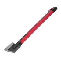 Сокира 930 г, ручка з фібергласу, STORM INTERTOOL HT-0292
