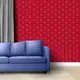 3D панель самоклеющаяся кирпич красный 700x770x5мм (008-5) SW-00000145
