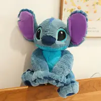 М'яка плюшева іграшка Стіч Stitch, 35 см