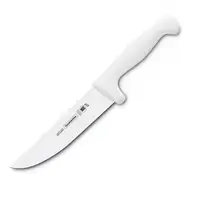 Ніж для м'яса Tramontina Profissional Master White 24637/086 15.2 см