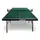 Теннисный стол Joola 2000-S Pro ITTF Green (11501)