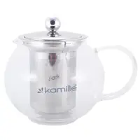 Заварочный чайник Kamille KM-1600 400 мл