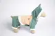 Костюм 305815 Zoobaza - 25 х 40, мятный