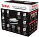 Электрогриль Tefal OptiGrill 2in1 XL GС782D30 2200 Вт
