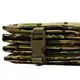 Тактический каремат-гармошка Ranger RA-8914 60х180х1,2 см мультикам