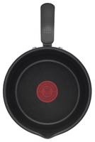 Мультистрюля Tefal Opti'Space G7371795 2.5 л 16 см срібляста
