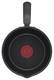 Мультикастрюля Tefal Opti'Space G7371795 2.5 л 16 см серебристая