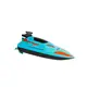 Катер на радиоуправлении "Speed BOAT". Turquoise (118009)