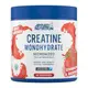 Креатин Applied Nutrition Creatine Monohydrate, 250 грамм Клубника-малина