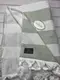 Mint пештемал полотенце, 100х150см. Хлопок. Velora Home Турция.