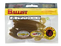 Силікон Lucky John Ballist 3.3"/S18 (140128-S18)
