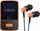 MP3 плеер EСG PMP-30-8GB-BlaСk черный