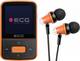 MP3 плеер EСG PMP-30-8GB-BlaСk черный
