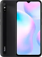 Смартфон Xiaomi Redmi 9A 2/32GB Granite Gray Global ***