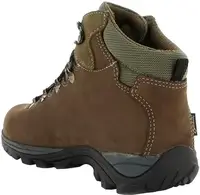 Черевики Chiruca Monique Gore-tex 37 жіночі к:коричневий (1920-30-34)