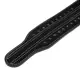 Пояс для пауерліфтингу Power System PS-3800  PowerLifting шкіряний Black XXL