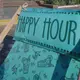 Шезлонг деревянный Happy hour (SHZL_19L026)