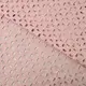 Ткань плательная хлопок батист прошва вышивка натхнення пудра