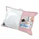 Подушка Air Dream Classic ТМ IDEIA 40*60 см троянди