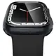Чехол Spigen для Apple Watch 8 / 7 (41 мм) - Ultra Hybrid, Space Crystal (ACS04189)