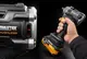 Гайковерт аккумуляторный ударный 500Нм Majster Pro (Польша)