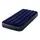 Надувной матрас одноместный 99x191x25 см Classic Downy Bed Intex 64757