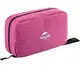 Несесер Naturehike Toiletry bag dry and wet separation S NH18X030-B Purple