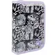 Пенал твердый одинарный без клапана YES Anime HP-02 533561 3х13х21 см