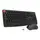 Набор Combo MeeTion 2in1 Keyboard/Mouse Wireless 2.4G MT-C4130 |UA/RU/EN раскладки|