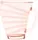 Кружка Luminarc Shape Elanor Pink Q0393 320 мл