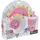 Набор посуды из бамбука tokidoki (5 предметов)