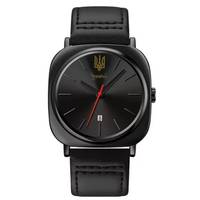 Часы наручные мужские Skmei 4881/1884BK черные