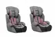 Автокресло Momi Axo 9-36 кг Pink