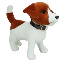 Мягкая игрушка Копиця Джек рассел 00120-65 10х25х29 см